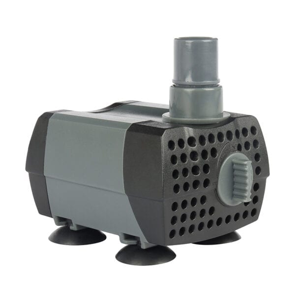 Small Water Pump Aquarium Fish Tank HSUP300