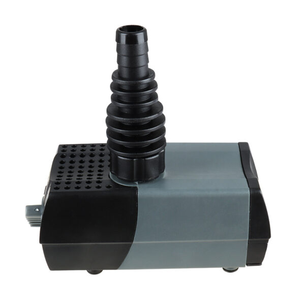 185 GPH Aquarium water pump for fish tank - Image 2