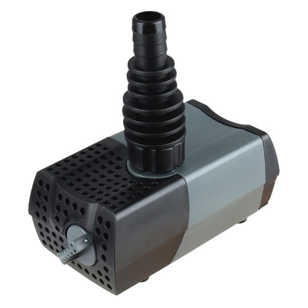 185 GPH Aquarium water pump for fish tank - Image 4