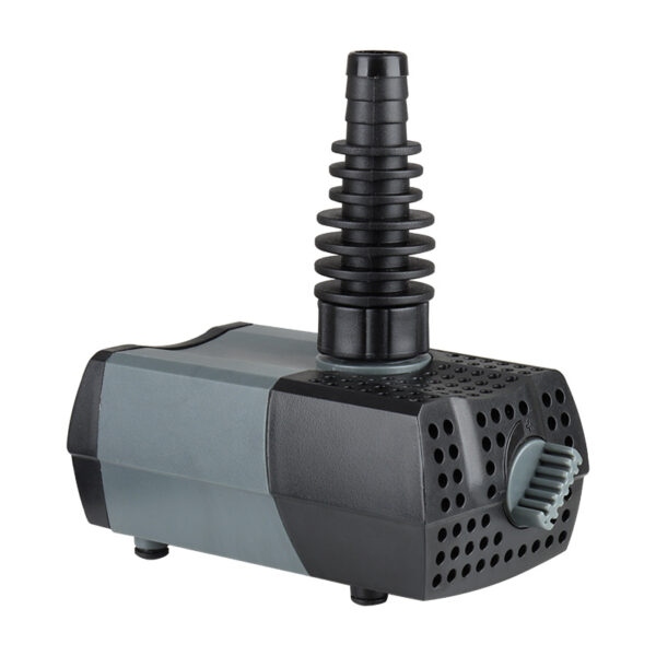 185 GPH Aquarium water pump for fish tank - Image 5