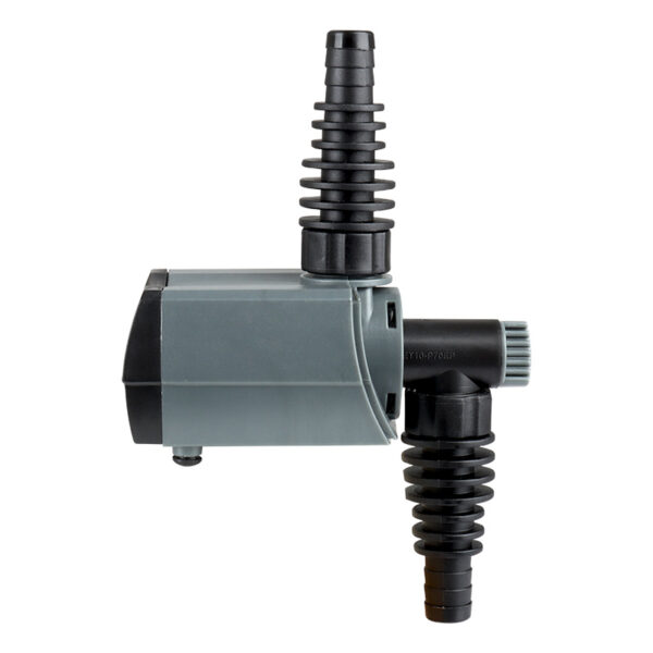 185 GPH Aquarium water pump for fish tank - Image 6