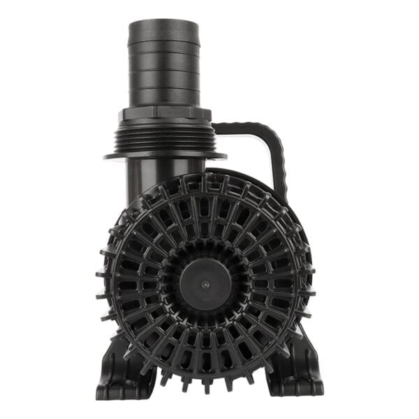 WaterRebirth PS-9800 High Flow Submersible Water Pump - Pond Pump - Submersible Pump - Water Fountain Pump - Aquarium Pump (620W) - Image 4