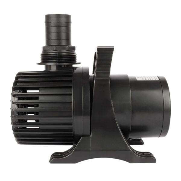 WaterRebirth PS-9800 High Flow Submersible Water Pump - Pond Pump - Submersible Pump - Water Fountain Pump - Aquarium Pump (620W) - Image 5