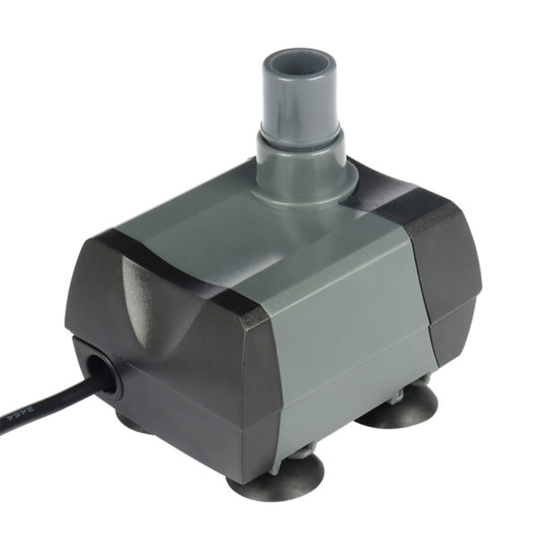 Small Water Pump Aquarium Fish Tank HSUP300 - Image 4