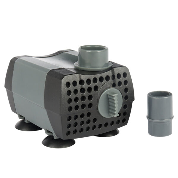 Small Water Pump Aquarium Fish Tank HSUP300 - Image 6