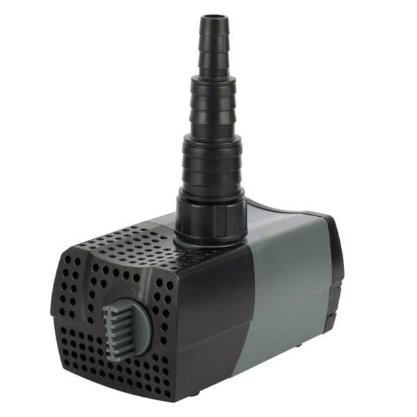 370 GPH Submersible Water Pond Pump