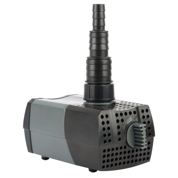 550 GPH Aquarium Pump Submersible Water Pump