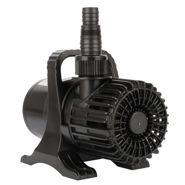 5700 GPH High Flow Pond Pump