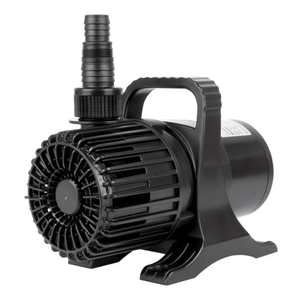 2900 GPH High Flow Pond waterfall Pump