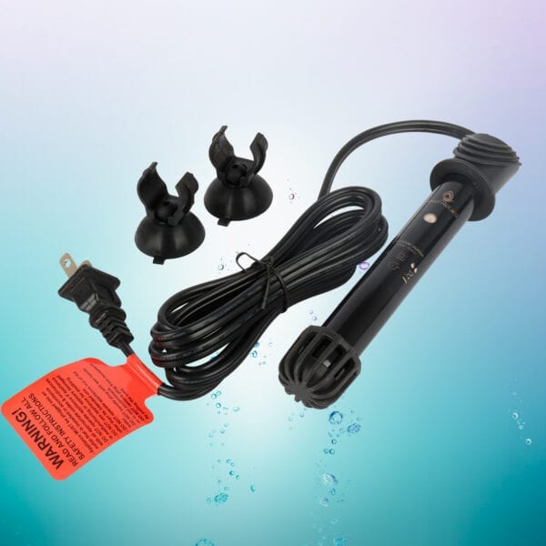 50 watt heater for aquarium  5 gallon Water Rebirth HC-50 - Image 2