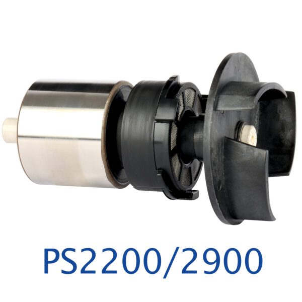 PS 2200/2900 Water Pump impeller