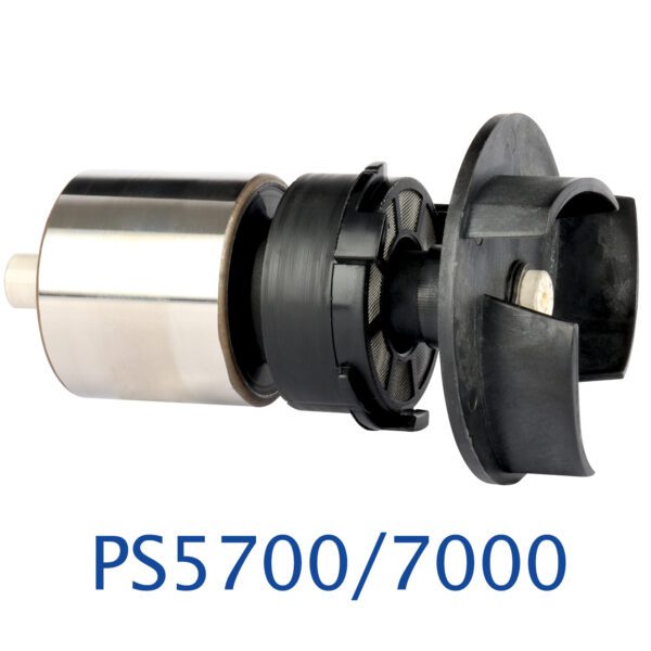 PS 5700/7000 Water Pump impeller