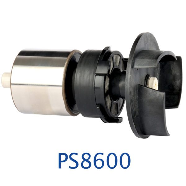 PS 8600 Water Pump impeller