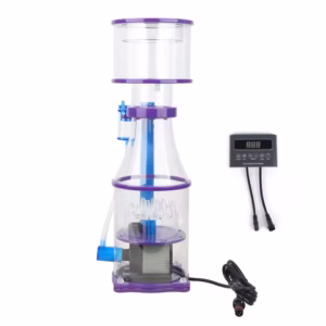 Hot selling WS-150 Needle Wheel Protein Skimmer for 600-800L Aquariums