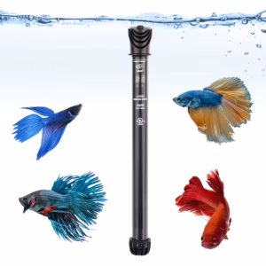 300W Price Fish Tank Heater Digital Display Heating for Aquariums Mini Submersible Aquarium Heater Aquarium Accessories