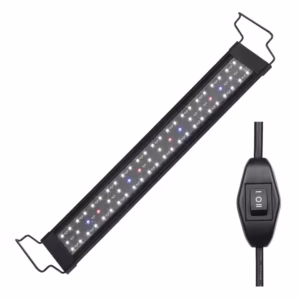Factory Price Aquarium Accessories Fish tank Led Lighting Water Plants Fish Illumination Aquarium Light
