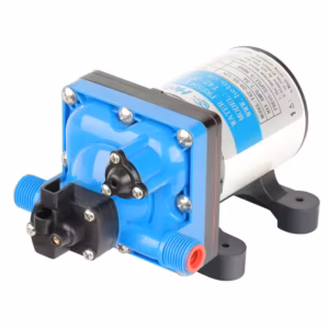 OEM Supported Customizable Electrical Diaphragm Pump