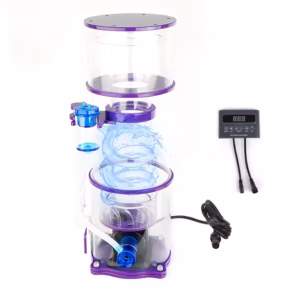 Bubble Aquarium Internal DC Pump Saltwater Marine Fish Tank Filter Accessories Protein Skimmer Aquarium Marine