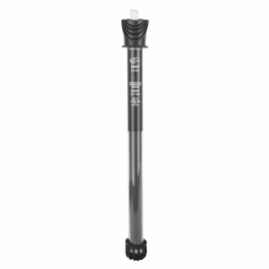 200W Submersible Aquarium Heater with 2 Adjustable Glass Tubes and 2 Suction Cups 25W Power for Saltwater & Freshwater