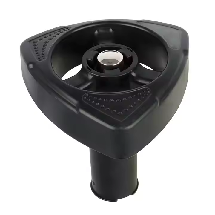 Heto 300 Watts Floating and Submersible Pond Heater, Pond Heating Pet Products Pond Deicer Fish Pool Heater - Image 3