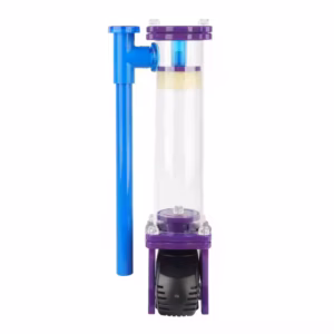BP-120 Aquarium Accessories Fish Metal Filter Plate for Filtration System Protein Skimmer Aquarium Marine Bio Pellet Reactor