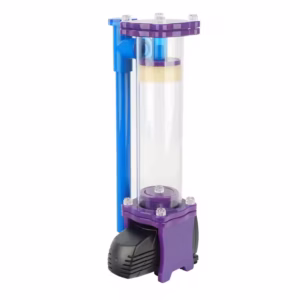 Manufacturer Bio Bean Reactor Filter Aquarium Bio Pellet Reactor Professional Acrylic Filter Fish Tanks Accessory
