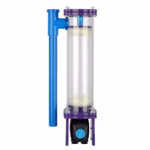 Aquarium Accessories Fish Metal Filter Plate for Filtration System Protein Skimmer Bio Pellet Reactor