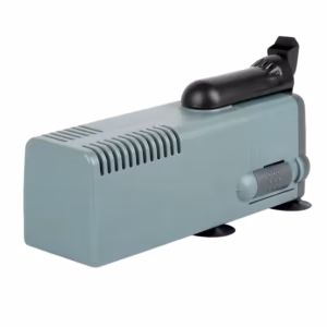 High Quality Customized QD-1900F Aquarium Submersible Electric Water Pump Small 5W Plastic Pump
