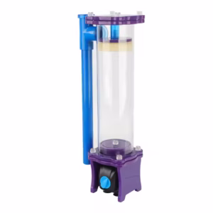 Heto BP-80 Biocell Filter Fish Raising Equipment Plastic Bio Pellet Reactor for Fish Farm Heto