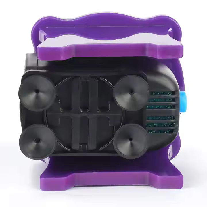 Heto BP-80 Biocell Filter Fish Raising Equipment Plastic Bio Pellet Reactor for Fish Farm Heto - Image 7