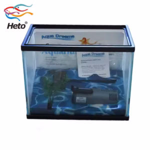 Glass Aquarium Factory Wholesale Price Freshwater Aquarium Fish tank