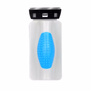 Wholesale OEM Magnetic Aquarium Fish Tank Cleaner Fish Tank Glass Algae Scraper Glass Cleaner Scrubber Floating Clean Brush