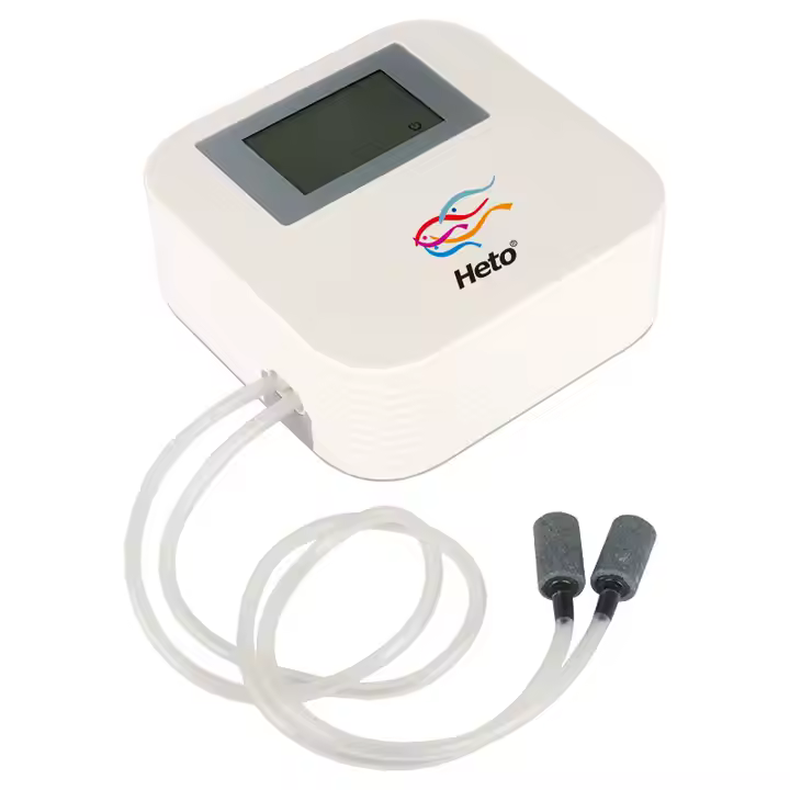 DC-182 Hot Sale Customized DC Electric China Manufacturer Air Pump Aquarium - Image 4