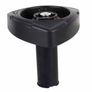 High Quality Fish Pond Heater Fish Pond Plastic Heater Fish Raising Equipment Heto Pond Heater