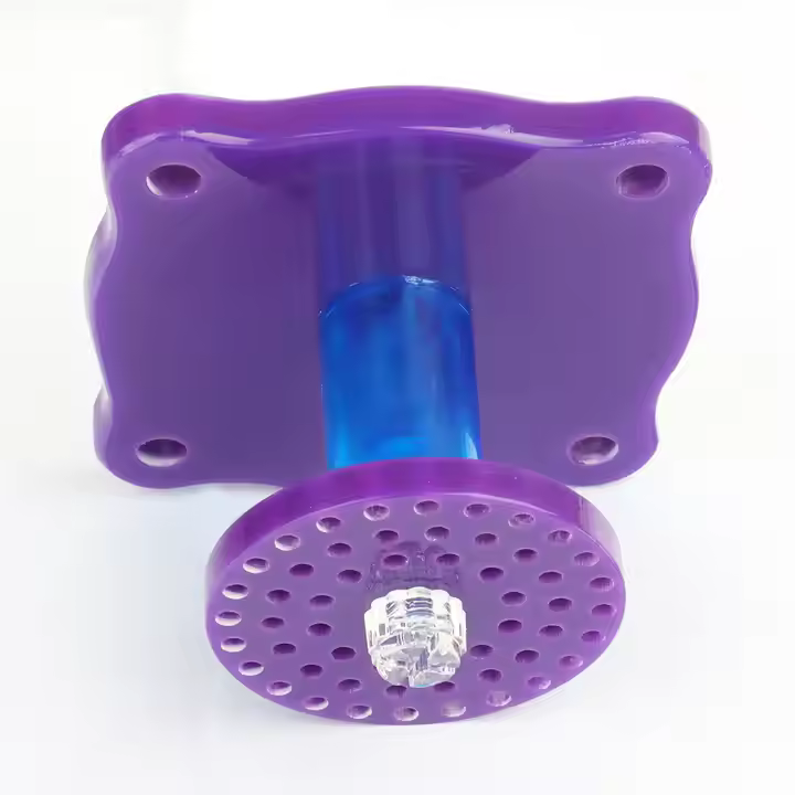 Bio Pellet Reactor Bio Filter Media Bio Ball for Pla Bio Fish Aquarium Cleaning - Image 6