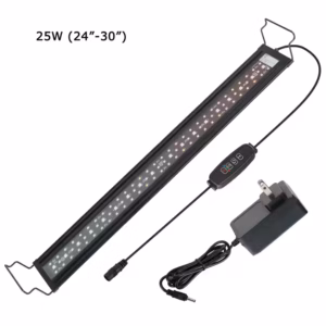 Factory Price Full Spectrum Lighting Fish tank Led Aquarium Led Light Aquarium Lights for Live Plant tank