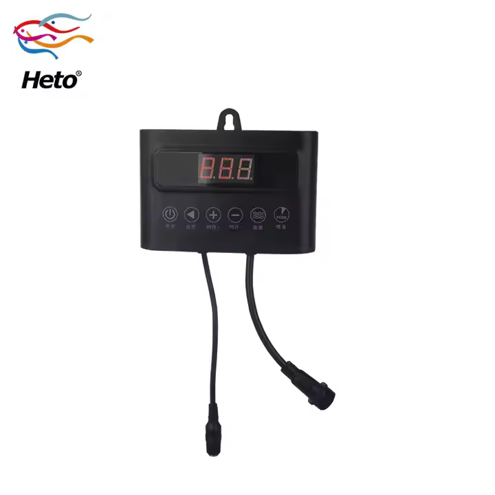 370GPH 12W Submersible Pond Pump 24V Variable Frequency Sine Wave Technology for Ponds Fountains Fresh Sea Water - Image 5