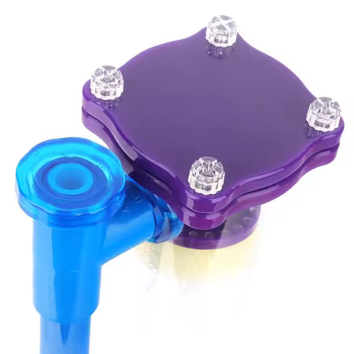 Heto Bio Reactor for Marine Aquarium / Fish tank ,Factory - Image 3