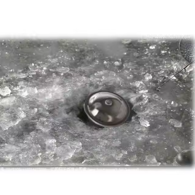 Heto Pond Heater for Pond De-icer Pondmaster Pond Heating - Image 5