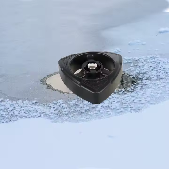 High Quality Fish Pond Heater Fish Pond Plastic Heater Fish Raising Equipment Heto Pond Heater - Image 3