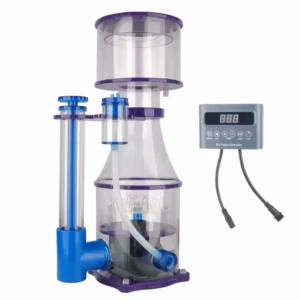 Heto Skimmer Factory Price Professional Marine Aquarium with DC Variable Frequency Pump Protein Skimmer Aquarium Marine