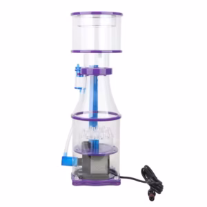 Factory Price WS-150 Aquarium Cleaning Equipment Plastic Protein Skimmer for Fish and Shrimp