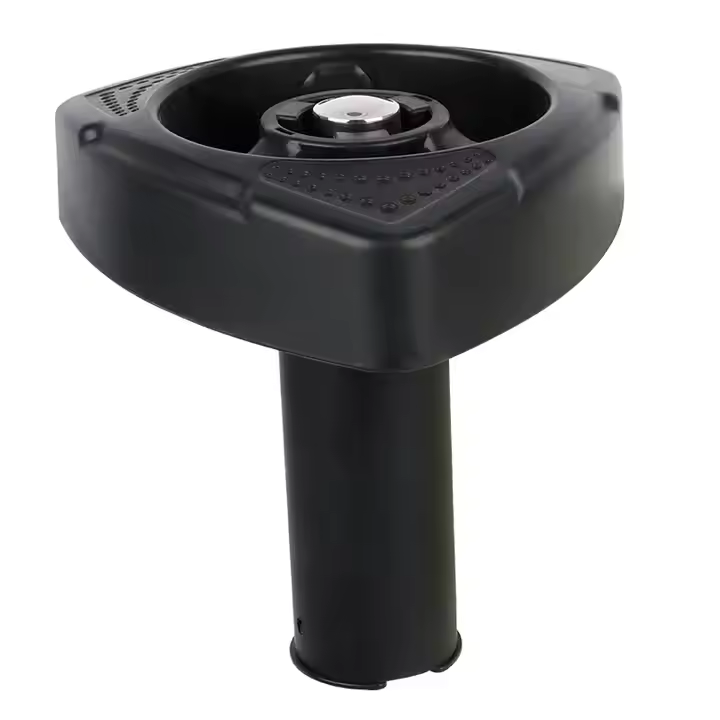 Factory Direct 100W Automatic De-Icer Plastic Material for Farm Ranch Pets and Yard Ponds - Image 6