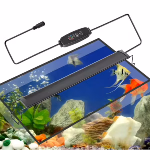 Factory Price Aquarium Light Full Spectrum Fish tank Aquarium Lights for Live Plant tank
