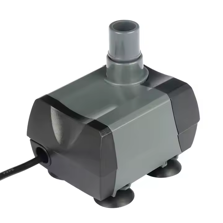 Type and Electric Power Source Water Pump Vacuum Pump - Image 6
