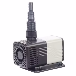Factory Wholesaler Price Variable Frequency Submersible Water Pump Fish Tank Submersible Pump for Aquarium Pond Pump DC24V