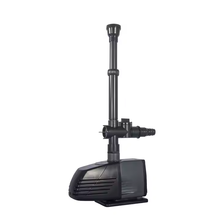 Factory Wholesale Price PF-2000 530GPH Submersible Fountain Pump for Garden Fountains High Performance Product - Image 7