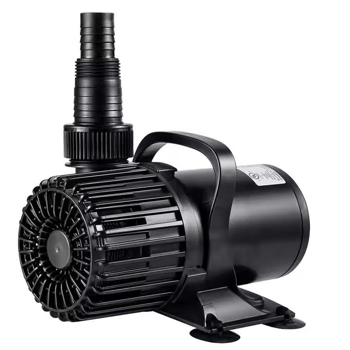 Factory Direct 110V 220V 240V Submersible Water Pump for Koi Pond Pool Waterfall Fountains Fish Tank Aquarium 2700GPH 10000L/h - Image 7