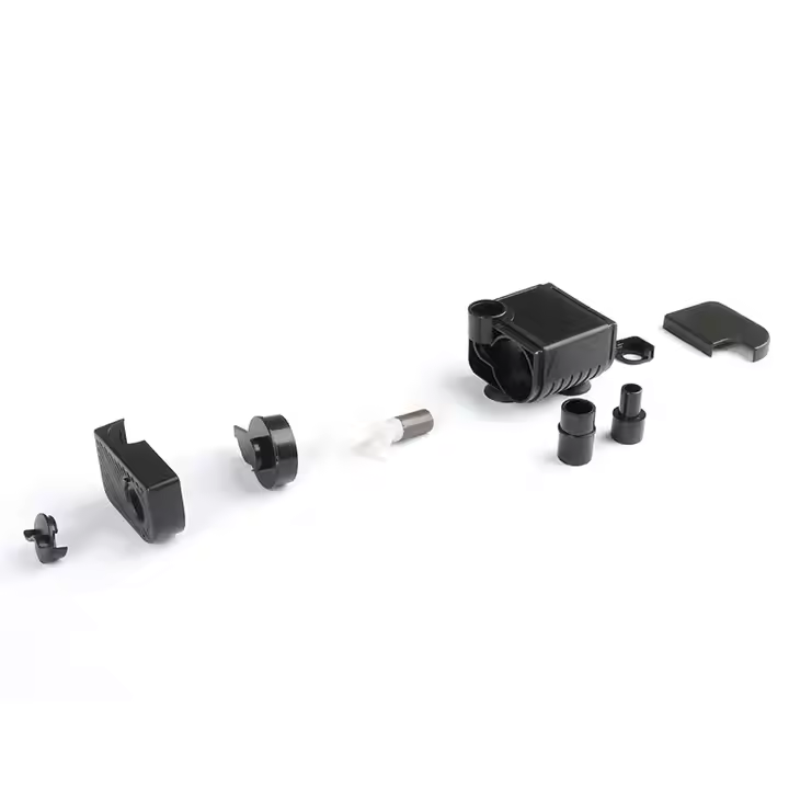 Hot Sale P-800 2W Small Fish Tank Pump Eco-Friendly Aquarium Supplies Filter for Pet Drinking for Wholesales - Image 6