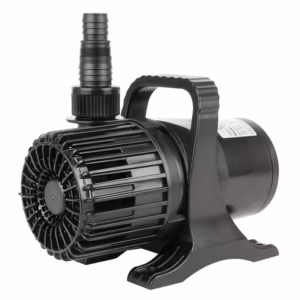 Factory Price Hight Flow 30000L Water Pump Waterfall,water Circulation,irrigation,hydroponic,high Flow Submersible Pond Pump